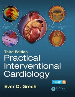 Cover Practical Interventional Cardiology (eBook, ePUB)