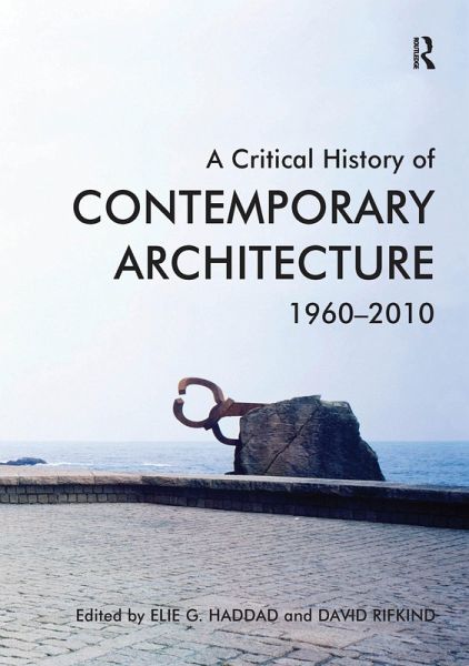 A Critical History of Contemporary Architecture (eBook, PDF)