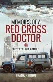 Memoirs of a Red Cross Doctor (eBook, ePUB)