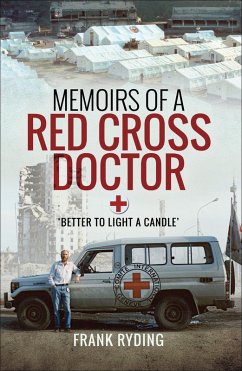 Memoirs of a Red Cross Doctor (eBook, ePUB) - Ryding, Frank