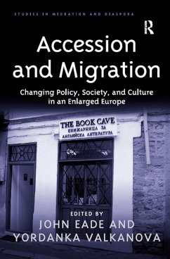 Cover Accession and Migration (eBook, PDF)