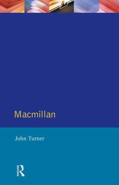 Macmillan (eBook, ePUB) - Turner, John
