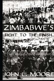 Zimbabwe's Fight To The Finish (eBook, PDF)