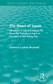 The Heart of Japan (Routledge Revivals) (eBook, ePUB)