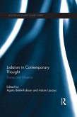 Judaism in Contemporary Thought (eBook, ePUB)
