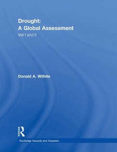 Cover Droughts (eBook, PDF)