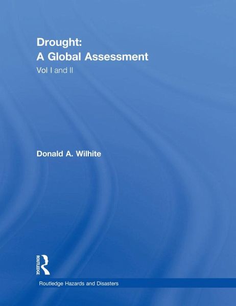 Droughts (eBook, PDF) Droughts (eBook, PDF)
