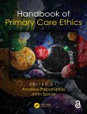 Handbook of Primary Care Ethics (eBook, ePUB)