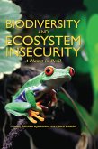 Biodiversity and Ecosystem Insecurity (eBook, ePUB)