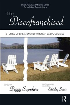 Cover The Disenfranchised (eBook, ePUB)