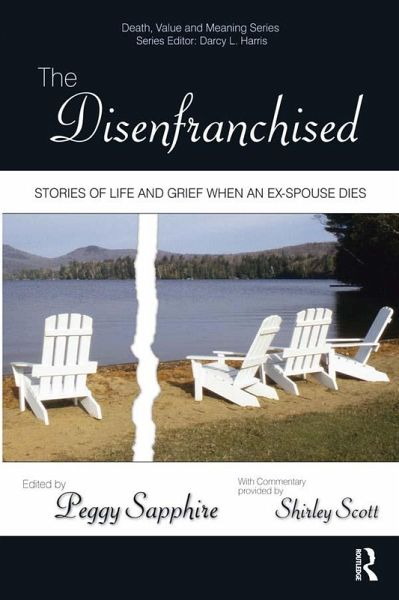 The Disenfranchised (eBook, ePUB)