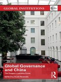 Global Governance and China (eBook, PDF)