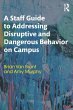 A Staff Guide to Addressing Disruptive... - Bild 1
