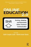 Online Education 2.0 (eBook, PDF)