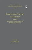Volume 10, Tome II: Kierkegaard's Influence on Theology (eBook, ePUB)