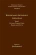 Volume 18, Tome I: Kierkegaard... - Bild 1