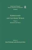 Volume 2, Tome I: Kierkegaard and the Greek World - Socrates and Plato (eBook, ePUB)