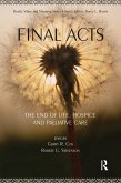 Final Acts (eBook, ePUB)