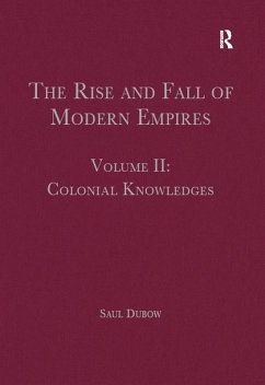 Cover The Rise and Fall of Modern Empires, Volume II (eBook, PDF)