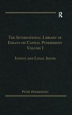 The International Library of Essays on Capital Punishment, Volume 1 (eBook, ePUB)