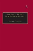The Legal Theory of Ethical Positivism (eBook, PDF)