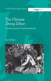 The Chinese Zheng Zither (eBook, PDF)