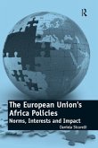 The European Union's Africa Policies (eBook, PDF)