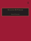 Susanne DuVerger (eBook, PDF)