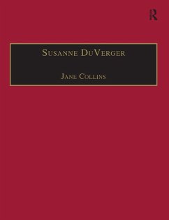 Susanne DuVerger (eBook, PDF) - Collins, Jane