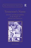 Tennyson's Name (eBook, ePUB)