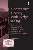 'There's such Divinity doth Hedge a King' (eBook, ePUB)