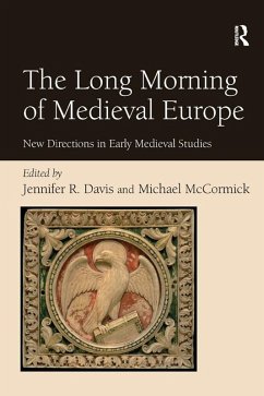 Cover The Long Morning of Medieval Europe (eBook, PDF)