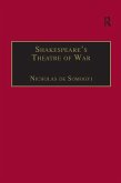 Shakespeare's Theatre of War (eBook, ePUB)