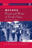 Ritual and Music of North China (eBook, PDF)