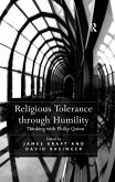 Religious Tolerance through Humility (eBook, ePUB)