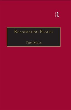 Reanimating Places (eBook, ePUB)