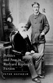 Politics and Awe in Rudyard Kipling's Fiction (eBook, ePUB)