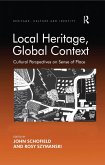 Local Heritage, Global Context (eBook, ePUB)