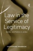 Law in the Service of Legitimacy (eBook, PDF)