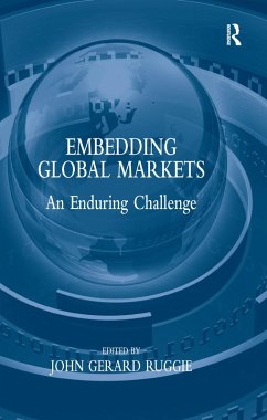 Cover Embedding Global Markets (eBook, PDF)
