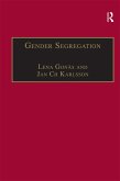 Gender Segregation (eBook, PDF)