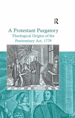 A Protestant Purgatory (eBook, PDF) - Throness, Laurie