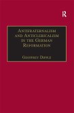 Antifraternalism and Anticlericalism in the German Reformation (eBook, ePUB)