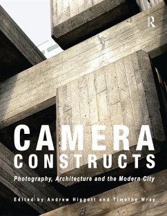 Cover Camera Constructs (eBook, ePUB)