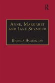 Anne, Margaret and Jane Seymour (eBook, ePUB)