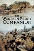 The Western Front Companion (eBook, ePUB)