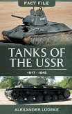 Tanks of the USSR, 1917-1945 (eBook, ePUB)