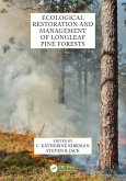 Ecological Restoration and Management of Longleaf Pine Forests (eBook, PDF)