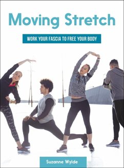Moving Stretch (eBook, ePUB) - Wylde, Suzanne