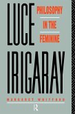Luce Irigaray (eBook, PDF)